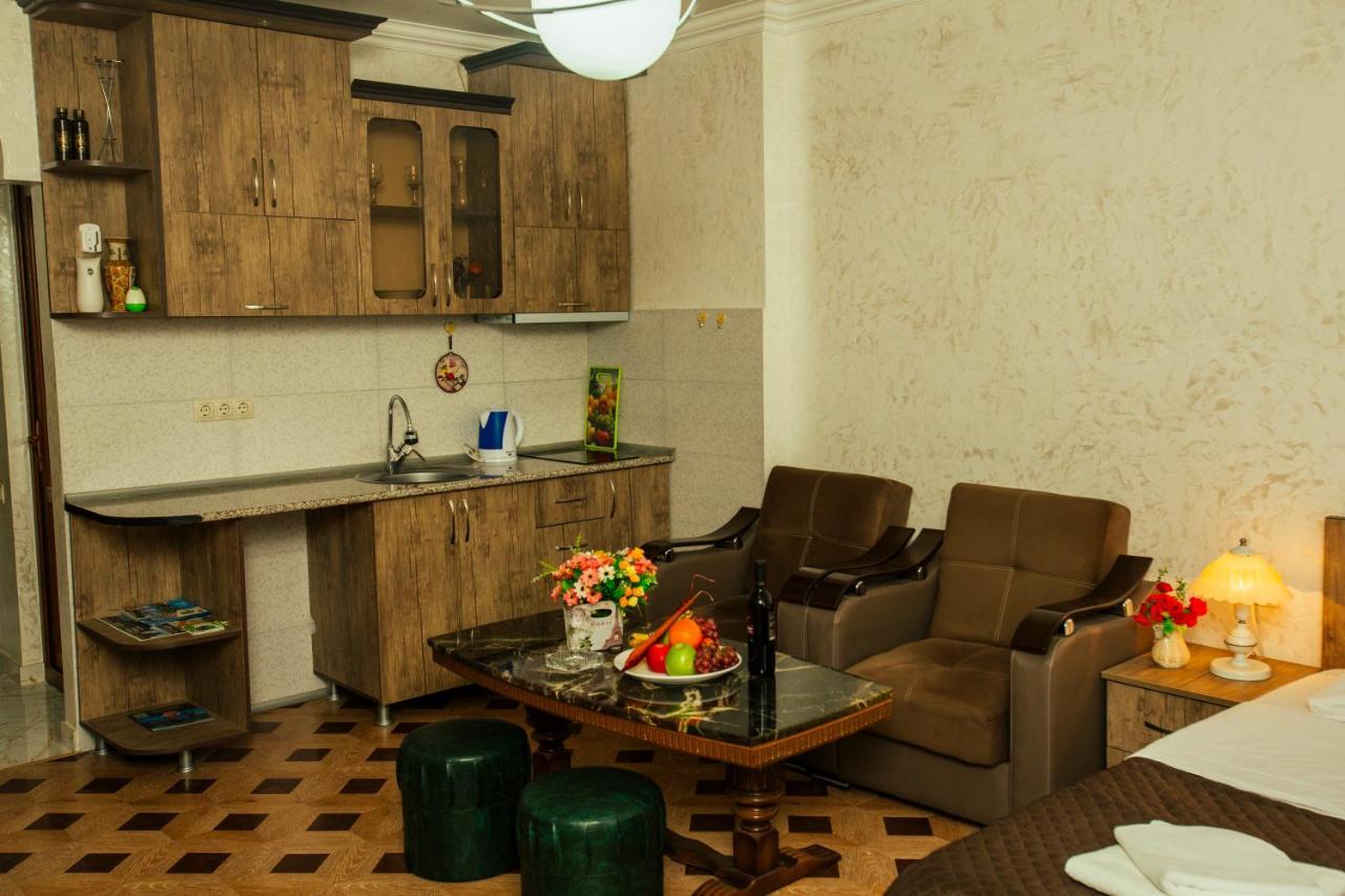 Appartement Royal Batoumi