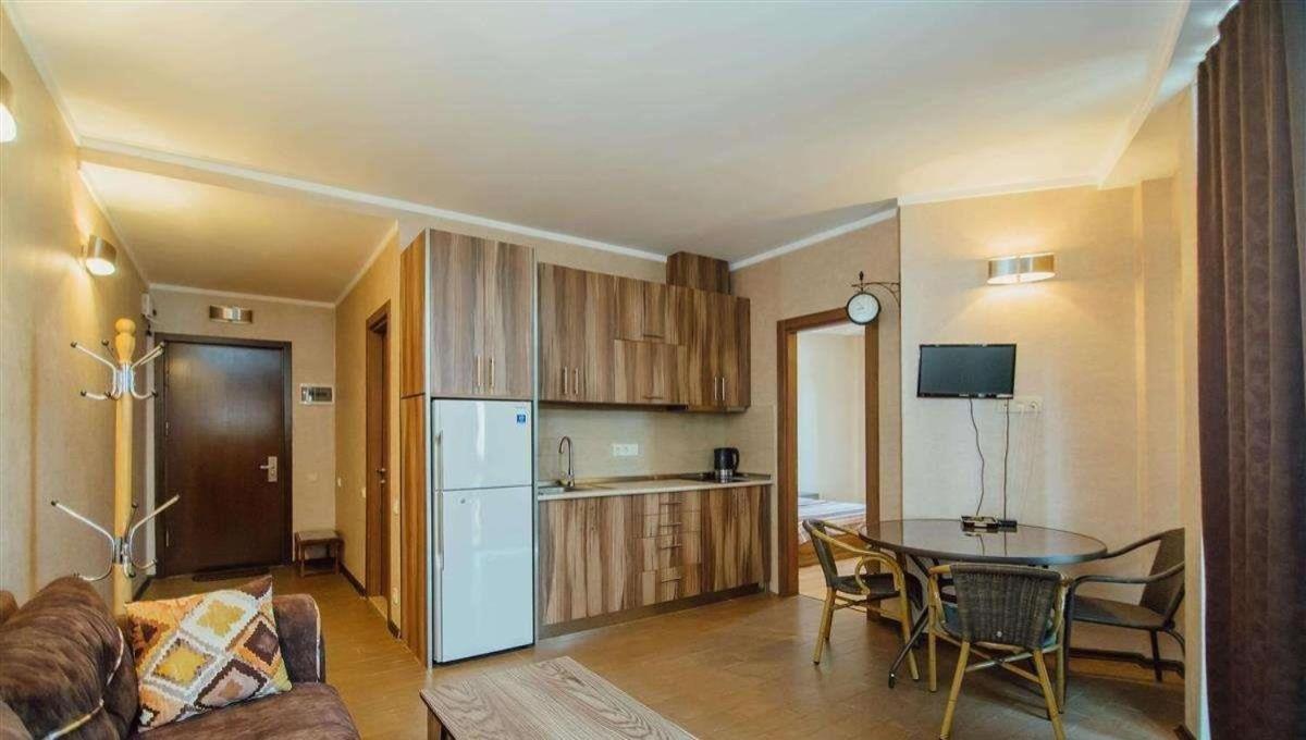 Royal Appartement *