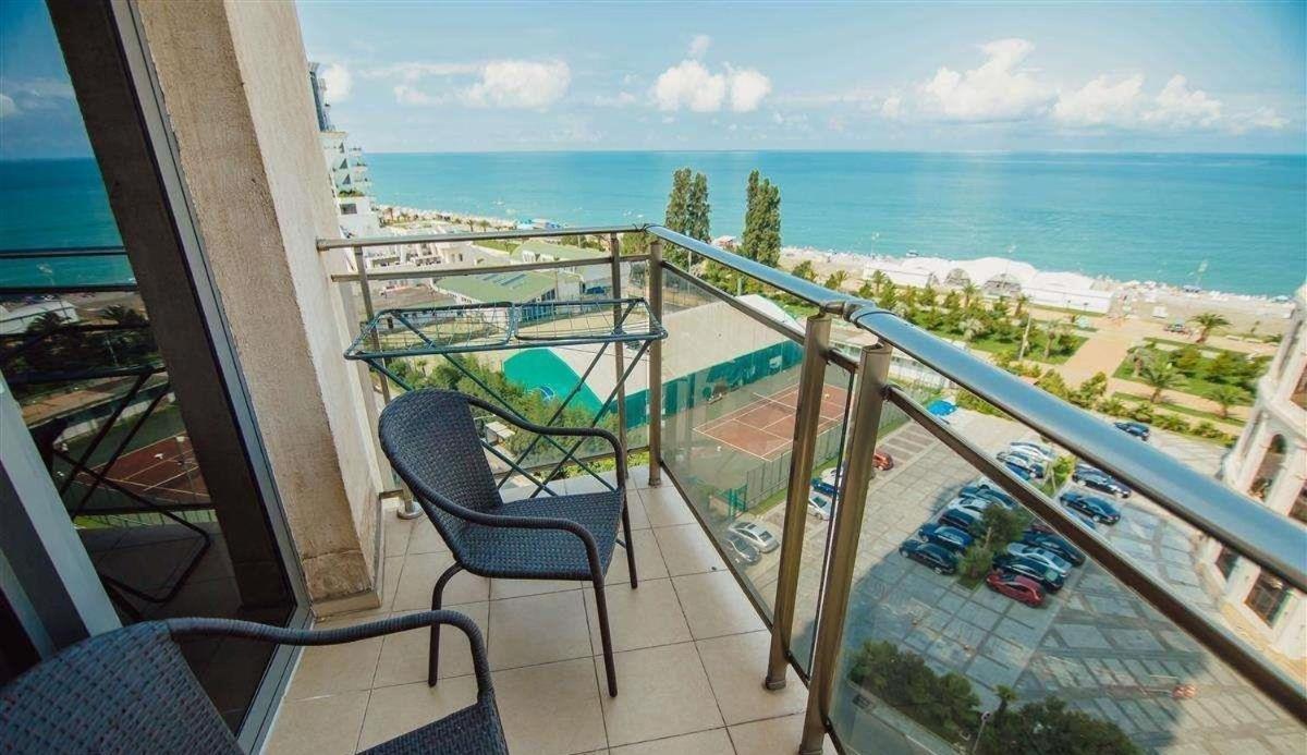 Appartement Royal