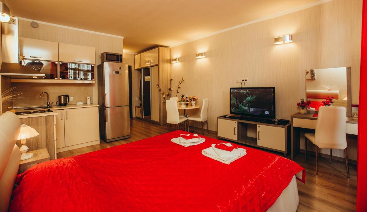 Appartement Royal