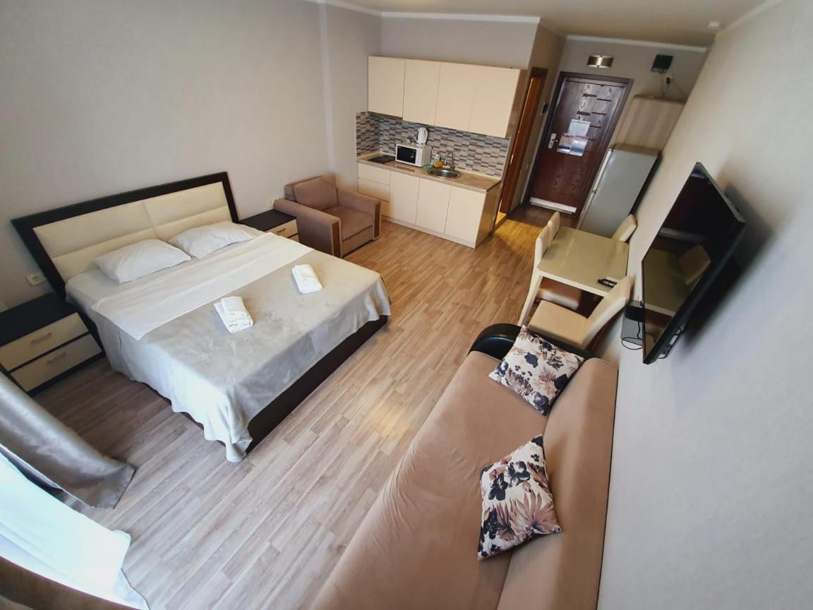 Appartement Royal *