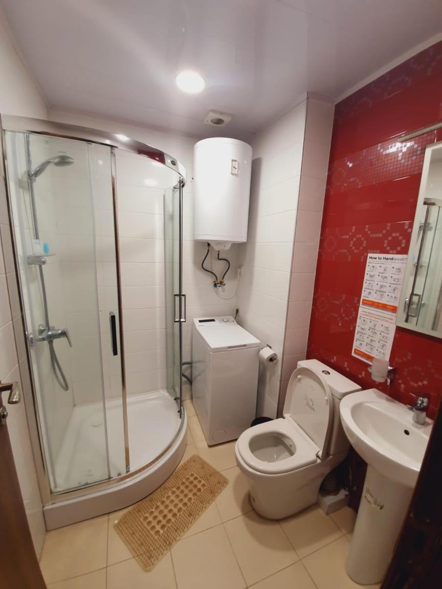 Royal Appartement Batoumi