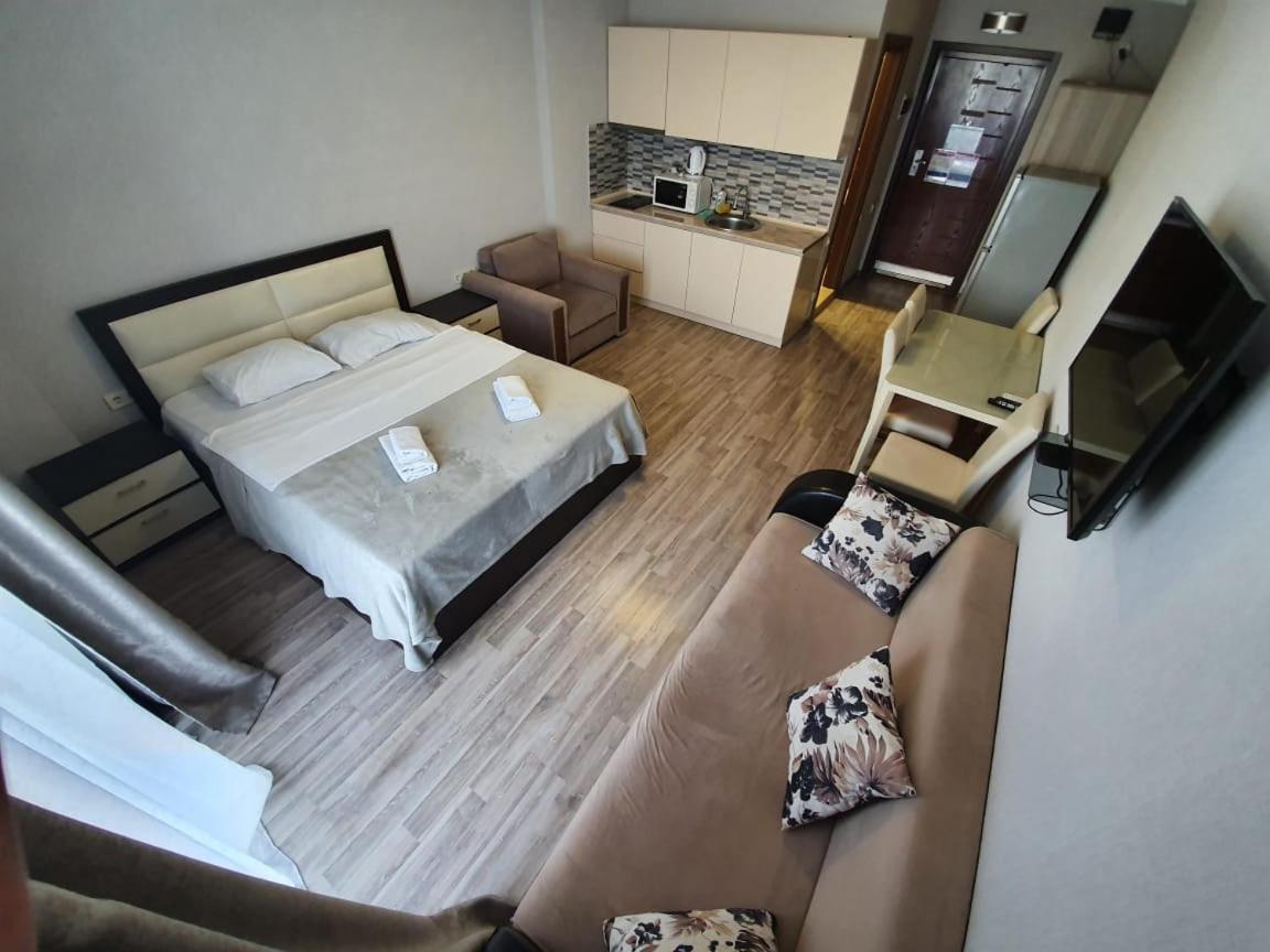 Appartement Royal *